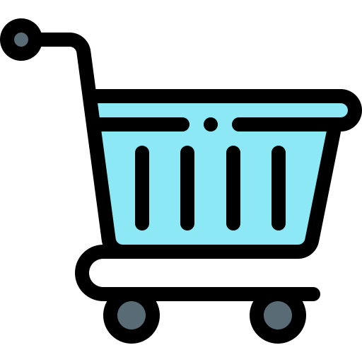 Корзина покупателя бесплатно иконка Корзина покупателя бесплатно иконка