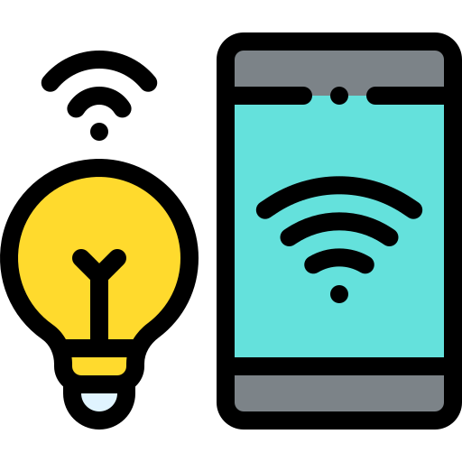 teléfono inteligente icono gratis