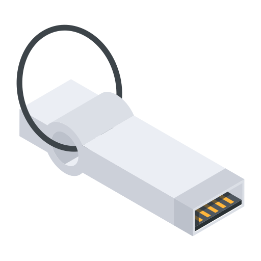 usb icono gratis