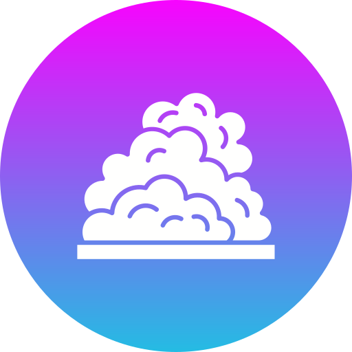 arbusto icono gratis