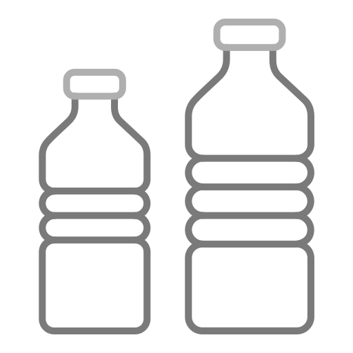 병 무료 아이콘