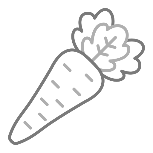 Carrot free icon