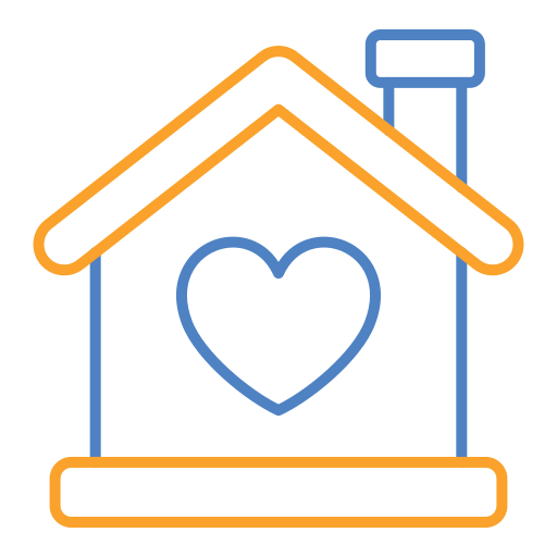 House free icon House free icon