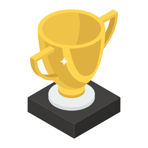troféu grátis ícone troféu grátis ícone