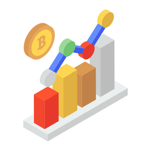 lucro financeiro grátis ícone lucro financeiro grátis ícone