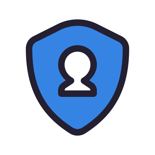 confidentialité Icône gratuit