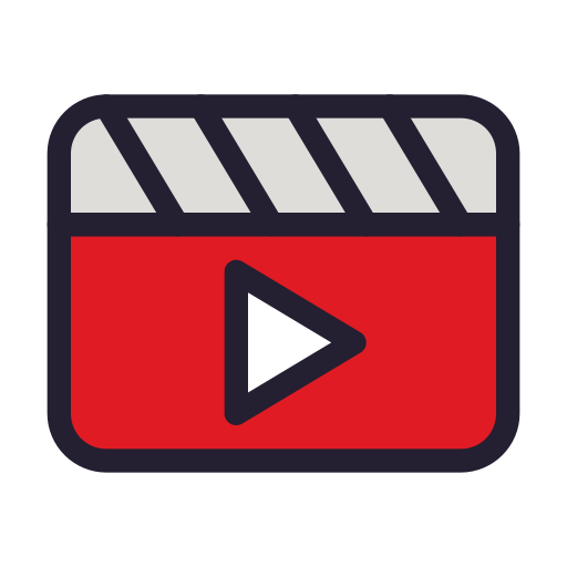 video icono gratis