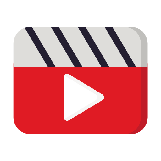 video icono gratis