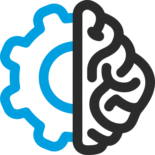 ki-technologie kostenlos Icon