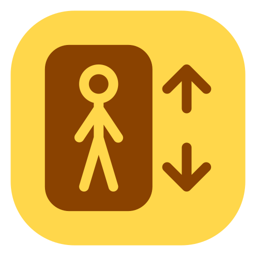 aufzug kostenlos Icon aufzug kostenlos Icon