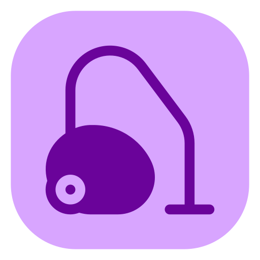 aspiradora icono gratis