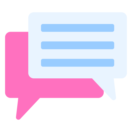 Conversation free icon Conversation free icon