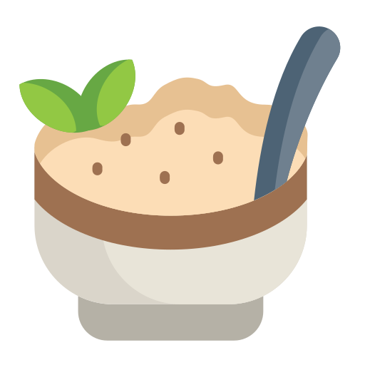 riz brun Icône gratuit riz brun Icône gratuit