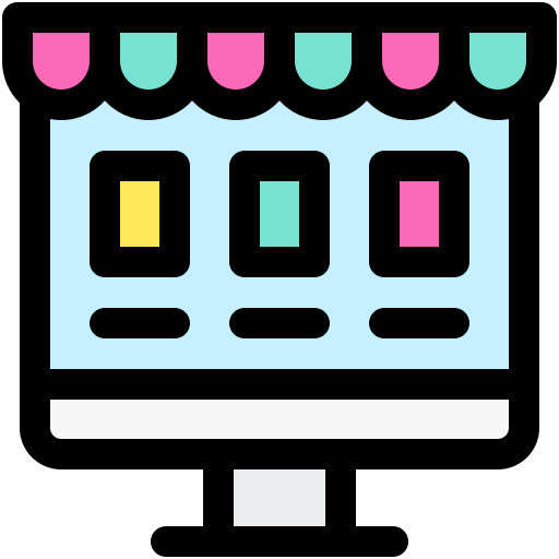 catalogar icono gratis