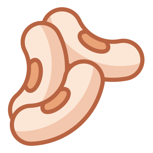 콩 무료 아이콘