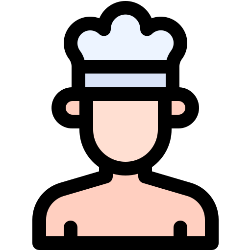 Shower cap free icon
