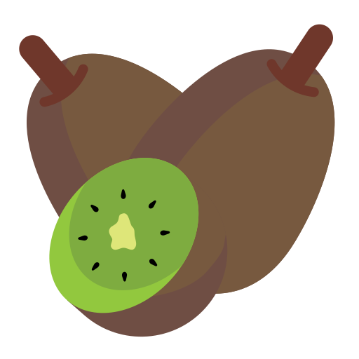 kiwi Icône gratuit kiwi Icône gratuit