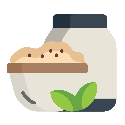 lentejas icono gratis