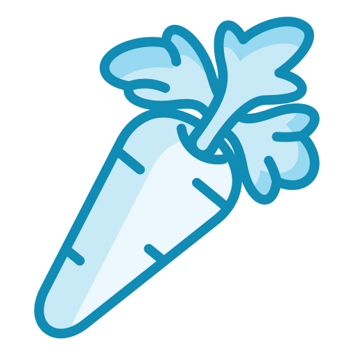 möhren kostenlos Icon