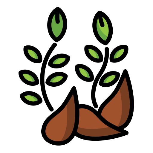 씨앗 무료 아이콘
