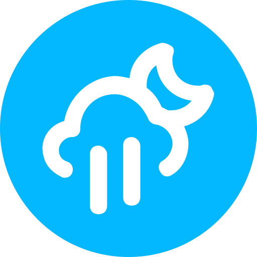 nube icono gratis