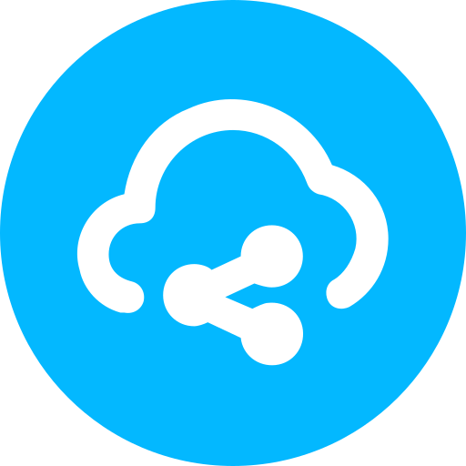 nube icono gratis