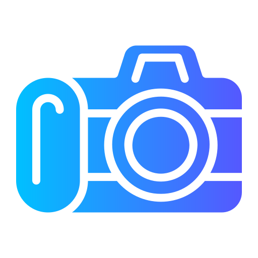 카메라 무료 아이콘