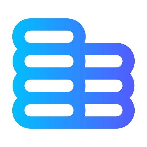 monedas icono gratis