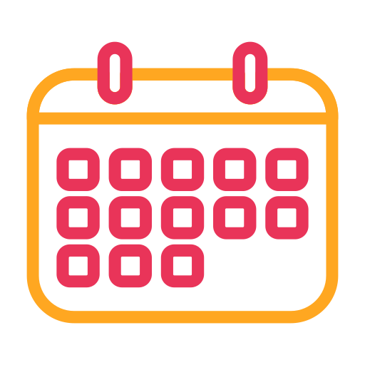 Calendar free icon Calendar free icon