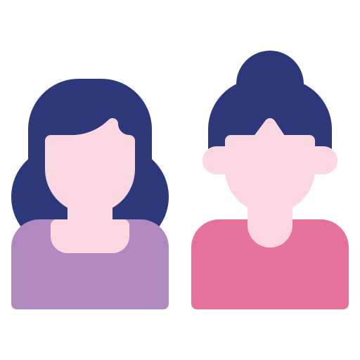 schwesternschaft kostenlos Icon