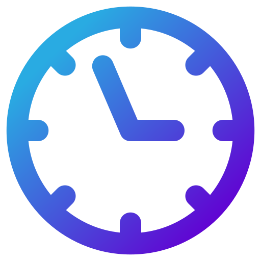 uhr kostenlos Icon