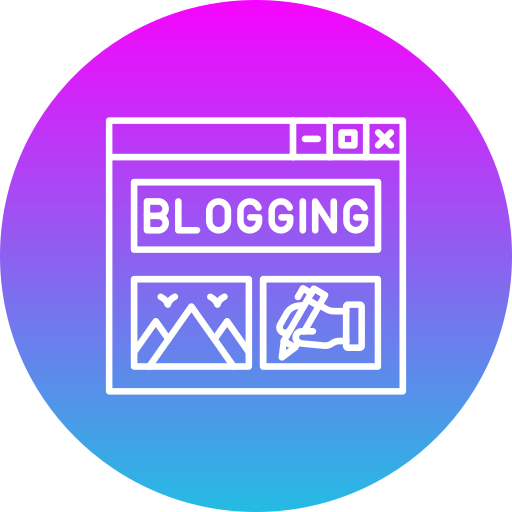 blogs icono gratis