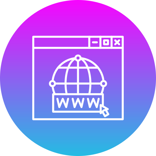 internet kostenlos Icon internet kostenlos Icon