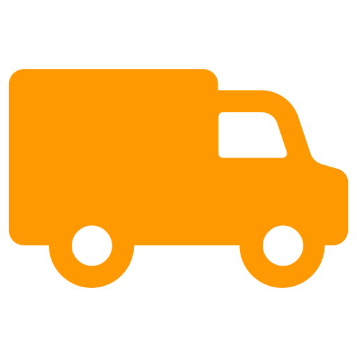 camión icono gratis