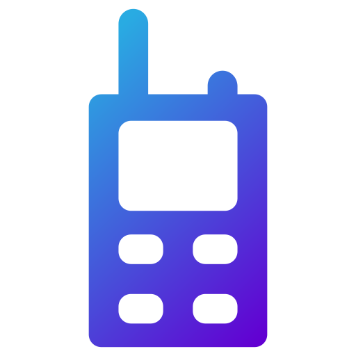 teléfono icono gratis