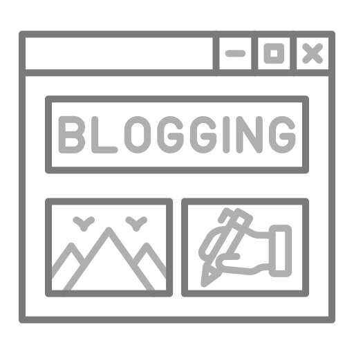 blogs icono gratis