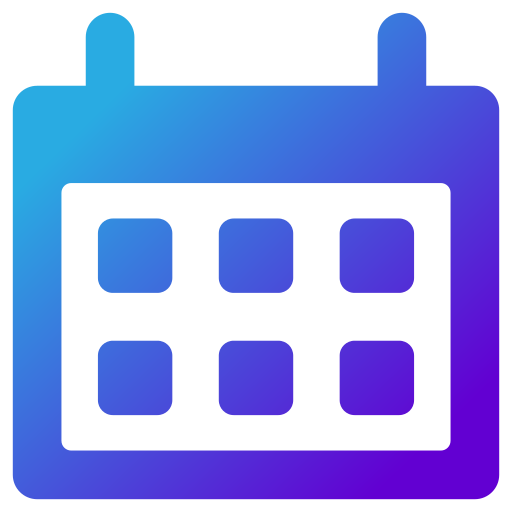 calendario icono gratis