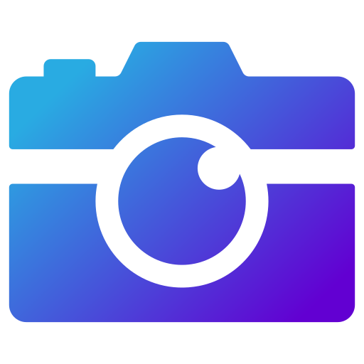 cámara icono gratis