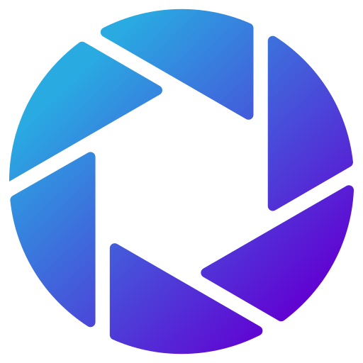 cámara icono gratis