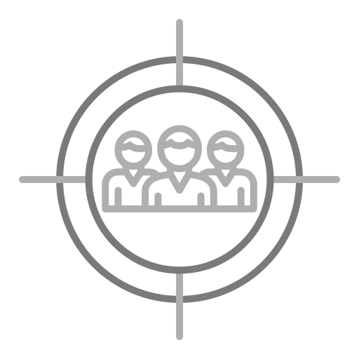 objetivo icono gratis