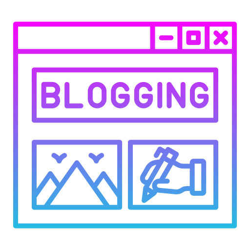 blogs icono gratis