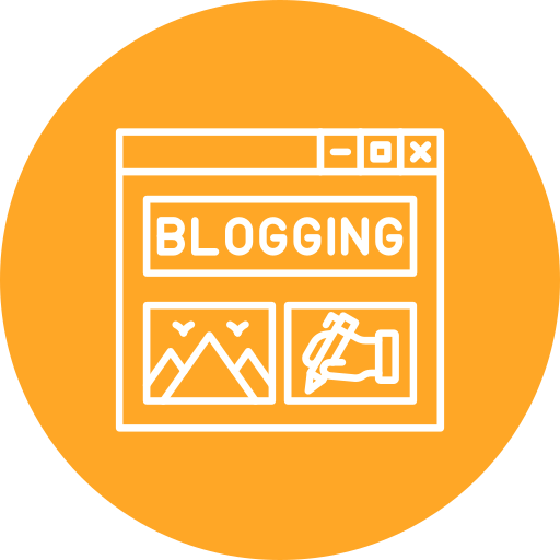 blogs icono gratis