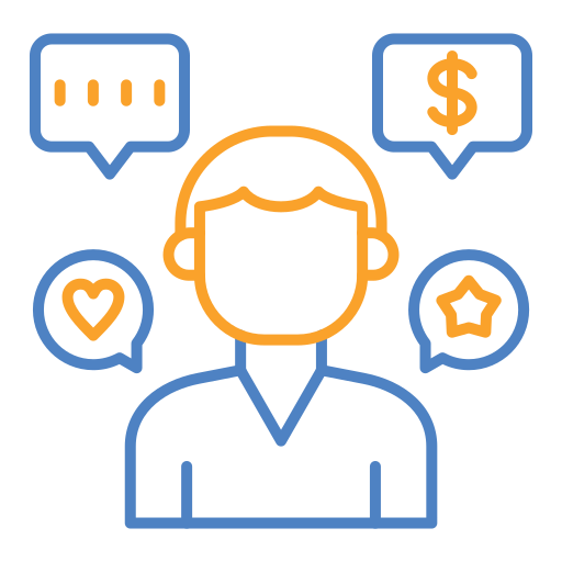 aprobación icono gratis