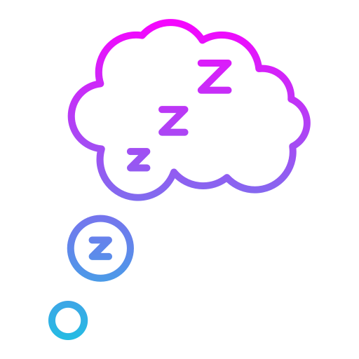 dormir Icône gratuit dormir Icône gratuit