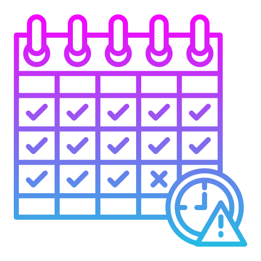 calendario icono gratis