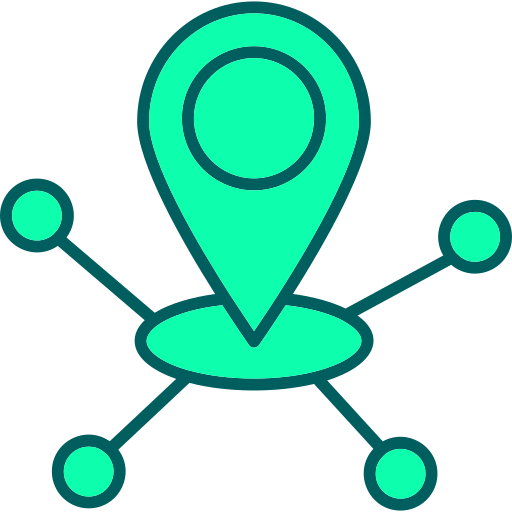 movilidad icono gratis