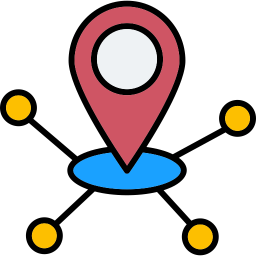 movilidad icono gratis