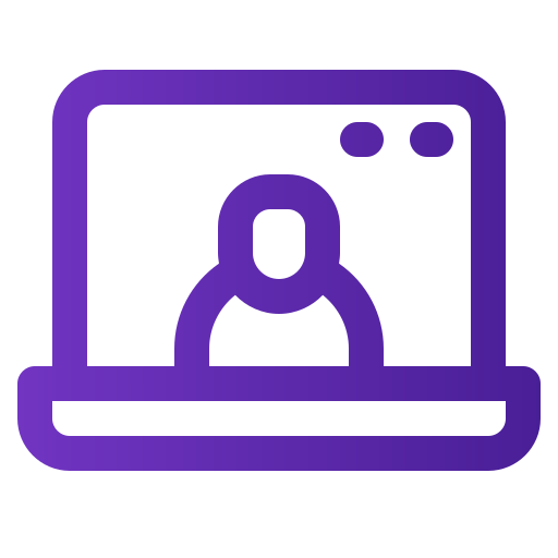 회의 무료 아이콘