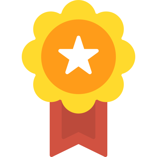 calidad icono gratis