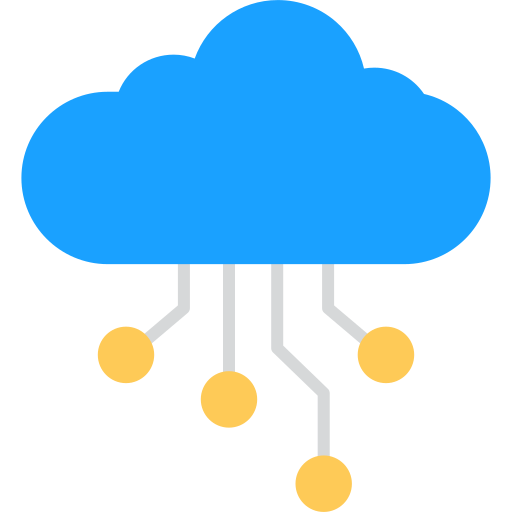 Cloud free icon Cloud free icon